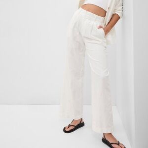 GAP Women's Wide Leg Pants DONATED TO GOODWILL